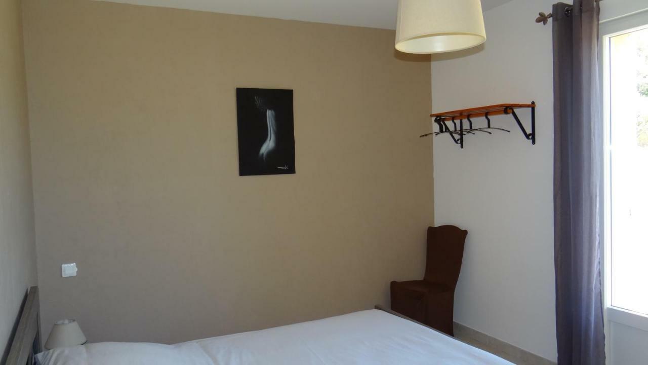Le Puy-Sainte-Réparade Campagne Ceres Bed & Breakfast エクステリア 写真