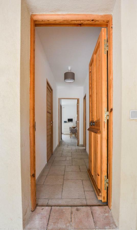Le Puy-Sainte-Réparade Campagne Ceres Bed & Breakfast エクステリア 写真